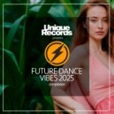 Christopher Lake - Young & Free