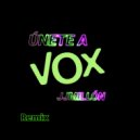 JJMillon - Únete A Vox (Drum & Bass Remix)