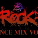 DJ Rob Rodriguez - ROCK DANCE MIX VOL.3 ()