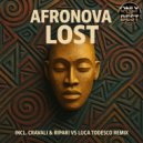 AFRONOVA & Cravali & Ripari & Luca Todesco - Lost