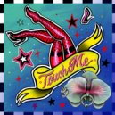 Manuel Lupen & Melody Mitchell - Touch Me (If You Feel The Fire) (feat. Melody Mitchell)