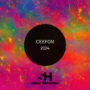 Ceefon - Doused with Acid ()