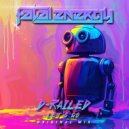 D-Railed - Let\'s Go (Original Mix)