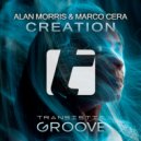 Alan Morris & Marco Cera - Creation (Original Mix)