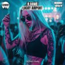 R.Dawe - Lucky Airport (Original Mix)