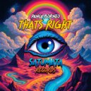 Panca Borneo - THATS RIGHT (Original Mix)