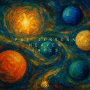 Pat Jensenn - Heaven Tapes (Original Mix)