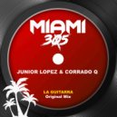 Junior Lopez & Corrado Q - La Guitarra