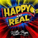 Willie Pryor - Happy And Real (Original Mix)