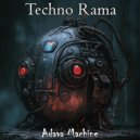Techno Rama - Adava Machine ()