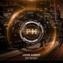 Maxx Play & Love Agent - Oh Baby ()