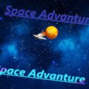 Kiroman25 - Space adventure 5 (Original Mix)