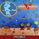 Alien Factor - Plexus