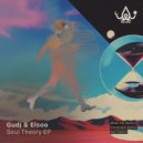 Gudj & Elsoo - Distorted Memories