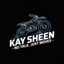 Kay Sheen - Block Heat