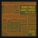 Rafa Polo - Shree Yantra