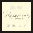 Zoe Polanski & marine eyes - Rosemary (Remix)