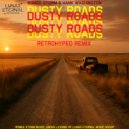 Romee Storm & Hank Washington - Dusty Roads ()