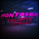 DJ HQS! - Montagem Colapso Estelar (Super Slowed)