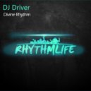 DJ Driver - Divine Rhythm (Original Mix)