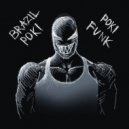 $EK$OPATOLOG & l_Nanchos_l & Cerrera D\'Ark - BRAZIL POKI POKI FUNK (Speed Up)