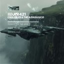 Cool Miles & The A.D.H.D.I.S.C.O - On A Cloud (Original Mix)