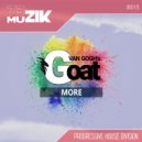 Van Gogh's Goat - More