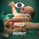 Ghost In The Metaverse - Naces