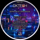 DKTech - Manipulation 330
