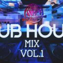 DJ Rob Rodriguez - CLUB HOUSE MIX VOL.1 ()