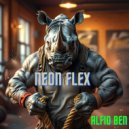 Alfio Ben - Shockwave