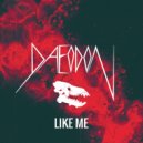 Daeodon - Like Me