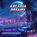 Synth Fellow Hawk & Kleiner'82 - Around Arcadia