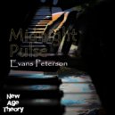 Evans Peterson - Midnight Sky ()