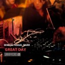 Miguel Angel Barr - Great Day ()