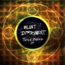 Blunt Instrument - Olympus Egg
