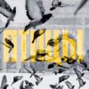 РэпЦентр & Виктор Шен & Юлия Боярская - Птицы (Original Mix)