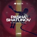 Pasha Shatunov - Intergalactic Travel (Original Mix)