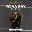 Pat Bedeau & Rona Ray - I\'m Fine (Club Instrumental)