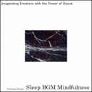 Sleep BGM Mindfulness - Serenading the Night with Lullabies of Neuronal Sync (Original Mix)