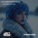 Alexandra de Figueiredo - Forever (Electronic Youth Remix)