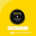 Proevosteevo - Golden Song (Original Mix)