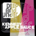 Kennedy - Apple Sauce