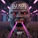 DJ Kos - Crash The Moshpit (Original Mix)