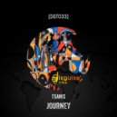 Tsanis - Journey (Original Mix)