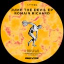 Romain Richard - Snake Dance (Original Mix)