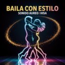 Hisa - Lo baile por educacion
