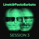 Lineki & Paolo Barbato - Cyclical