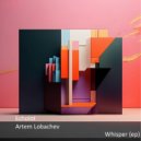 Echolot - Whisper (Original Mix)