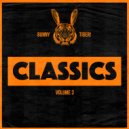 Sharam Jey, Jean Bacarreza - Control